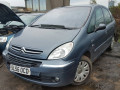 турбина Citroen Xsara Picasso 1 поколение [рестайлинг] 2006, 1.6 л., МКПП, минивэн, 0375N5 - фото №5