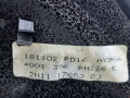 зеркало наружное правое Ford Fusion 1 поколение 2003, 1.4 л., МКПП, хетчбэк 5 дв., 1315839 - фото №5