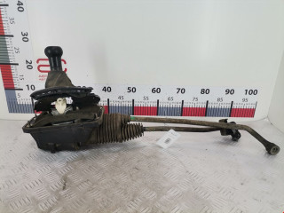 кулиса Volkswagen Passat B5 1998, 1.8 л., МКПП, универсал, 8D0711334