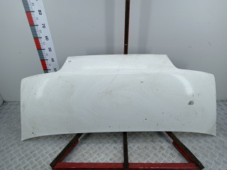 капот Citroen Jumper 1 поколение 1998, 2.5 л., МКПП, микроавтобус, 7901C0