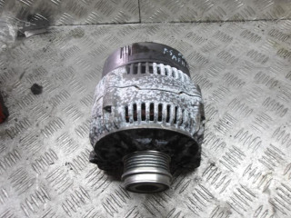 генератор Volkswagen Passat B5 1998, 1.9 л., 028903028