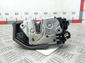 замок двери задней левой BMW X5 E70 2007, 3.0 л., АКПП, внедорожник 5 дв., 51227202147 - фото №4