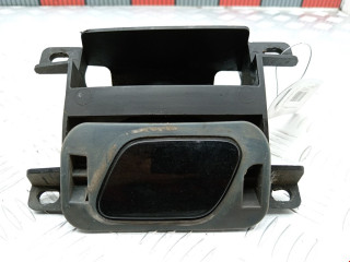 форсунка омывателя фары Volkswagen Touareg 1 поколение 2007, 2.5 л., АКПП, внедорожник 5 дв., 7L6955978