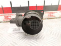 расходомер воздуха Volkswagen Golf 4 поколение 2002, 1.9 л., МКПП, хетчбэк 5 дв., 038906461B - фото №4