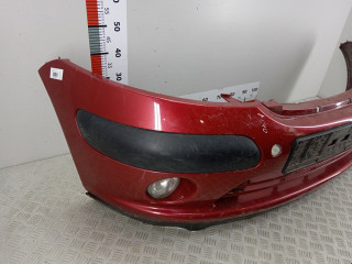 бампер передний Citroen C3 1 поколение 2002, 1.4 л., МКПП, хетчбэк 5 дв.