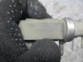 клапан управления турбиной (актуатор) Audi A6 4B/C5 1998, 2.5 л., 059906627C - фото №3