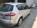 фонарь задний левый Ford S-Max 1 поколение 2007, 1.8 л., МКПП, минивэн, 1467473 - фото №9