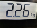интеркулер Peugeot 206 1 поколение [рестайлинг] 2005, 1.6 л., МКПП, хетчбэк 3 дв., 9648402780 - фото №5