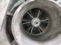 турбина Renault Scenic 2 поколение 2006, 1.9 л., МКПП, минивэн, 7701479255 - фото №3