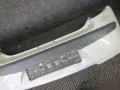 бампер задний Hyundai i10 1 поколение 2009, 1.1 л., МКПП, хетчбэк 5 дв. - фото №2