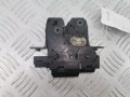 замок багажника Nissan Qashqai 1 поколение 2008, 1.5 л., МКПП, внедорожник 5 дв. - фото №3