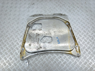 защита двигателя BMW X5 E53 2003, 3.0 л., АКПП, внедорожник 5 дв., 31101095656