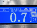 юбка бампера нижняя Kia Sportage 3 поколение 2014, 865123U000 - фото №8