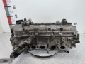 головка блока цилиндров Nissan Micra 3 поколение (K12) 2003, 1.2 л., МКПП, хетчбэк 3 дв., 11040BX000 - фото №8