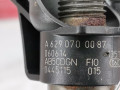 форсунка Mercedes-Benz M-Класс W164 2006, 4.0 л., АКПП, внедорожник 5 дв., A6290700087 - фото №4