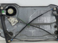 стеклоподъемник передний правый SEAT Ibiza 3 поколение 2004, 1.4 л., бензин, МКПП, хетчбэк 5 дв., 6L3837752BQ, 6L3837756, 6Q2959801A - фото №10