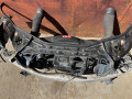 передняя панель крепления облицовки (телевизор) Mercedes-Benz CLS-Класс C219 2006, 3.5 л., бензин, АКПП - фото №3