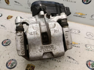 суппорт задний правый Volvo XC40 1 поколение 2024, 2.0 л., бензин, 32329532