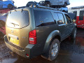обшивка двери передняя левая Nissan Pathfinder R51 2006, 2.5 л., МКПП, внедорожник 5 дв., 809014X00A - фото №15