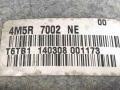 КПП механическая (МКПП) Ford Focus 2 поколение 2008, 1.8 л., i, бензин, МКПП, передний привод, 4M5R7002NE - фото №6
