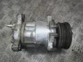 компрессор кондиционера Volkswagen Polo 3 поколение 2000, 6N0820803B - фото №7
