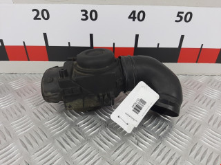 клапан воздушного фильтра Audi 80 B3 1989, 1.8 л., МКПП, седан