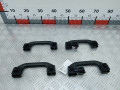 ручка внутренняя потолочная Mercedes-Benz C-Класс W204/S204 2008, 2.2 л., АКПП, седан, A2048100051 - фото №2