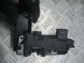замок двери передней правой Opel Astra H 2005, 1.8 л., МКПП, хетчбэк 5 дв., 13210749 - фото №3