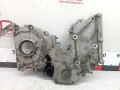крышка двигателя передняя Hyundai Santa Fe 2 поколение [рестайлинг] 2011, 2.2 л., АКПП, внедорожник 5 дв. - фото №2