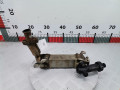 охладитель EGR / Радиатор EGR BMW 5 серия E60/E61 2004, 2.5 л., АКПП, универсал, 11717794245 - фото №3
