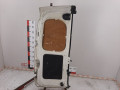 дверь задняя распашная правая Peugeot Bipper 1 поколение 2010, 1.4 л., МКПП, фургон, 8703E8 - фото №4