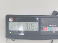 форточка задняя правая Mercedes-Benz R-Класс W251 2006, 3.0 л., АКПП, минивэн - фото №3