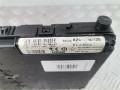 блок комфорта Renault Scenic 2 поколение [рестайлинг] 2008, 1.5 л., МКПП, минивэн, 8200481866 - фото №2