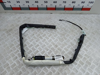 подушка безопасности боковая (шторка) Citroen C4 Picasso 1 поколение 2009, 1.6 л., МКПП, минивэн, 8216QV
