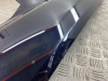 накладка двери (крышки) багажника BMW X6 G06 [рестайлинг] 2023, 3.0 л., B57 D30 B, дизель, carbonschwarz metallic (416), 51139881847 - фото №3