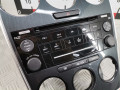 магнитола Mazda 6 GG [рестайлинг] GG 2005, 2.0 л., МКПП, хетчбэк 5 дв., GP9E66ARX - фото №6