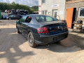 интеркулер Peugeot 407 1 поколение 2006, 2.2 л., МКПП, седан, 0384L6 - фото №10