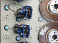 комплект тормозов BMW 2024, 3.0 л., B58B30, бензин, полный привод, 6878311, 6878312, 6898494, 6898493, 6887398, 6887397, 6880474, 6880473 - фото №23