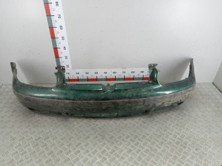 бампер передний Volkswagen Golf 4 поколение 1998, 1.6 л., АКПП, хетчбэк 5 дв., 1J0807217C