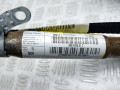 подушка безопасности боковая (шторка) Mercedes-Benz E-Класс W211/S211 2003, 2.2 л., АКПП, седан, A6004192017 - фото №3