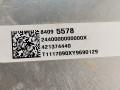 вакуумный усилитель тормозов Chevrolet Equinox 3 поколение 2018, 1.5 л., АКПП, внедорожник 5 дв., 84104228 - фото №6