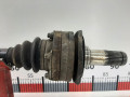 полуось задняя (приводной вал, ШРУС) BMW 5 серия E60/E61 2003, 3.0 л., АКПП, седан, 33207572430 - фото №4