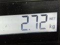 подушка безопасности пассажира SEAT Arosa 1 поколение [рестайлинг] 2002, 1.4 л., МКПП, хетчбэк 3 дв., 6X0880204C - фото №7