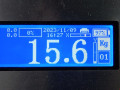 Диск колесный штампованный (железо) Ford Focus 2 поколение 2006, 1.8 л., МКПП, универсал, 2037901 - фото №4