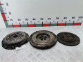 маховик Hyundai Matrix 1 поколение [2-й рестайлинг] 2009, 1.6 л., МКПП, минивэн, 2320026101 - фото №2
