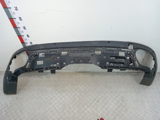 юбка бампера нижняя BMW X6 F16 2017, 51127360728