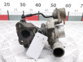 турбина Opel Astra H 2005, 1.7 л., МКПП, хетчбэк 5 дв., 8971652413 - фото №3