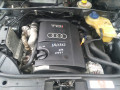 дуги на крышу (рейлинги) Audi A6 4B/C5 2000, 1.9 л., МКПП, универсал, 4B9860021DA40 - фото №9