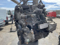 двигатель Opel Astra G 2001, 2.0 л., BN - фото №2