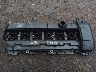 клапанная крышка BMW 5 серия E60/E61 2005, 3.0 л., M54 B30 (306S3), бензин, 7512840